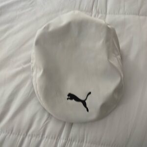 Puma golf hat